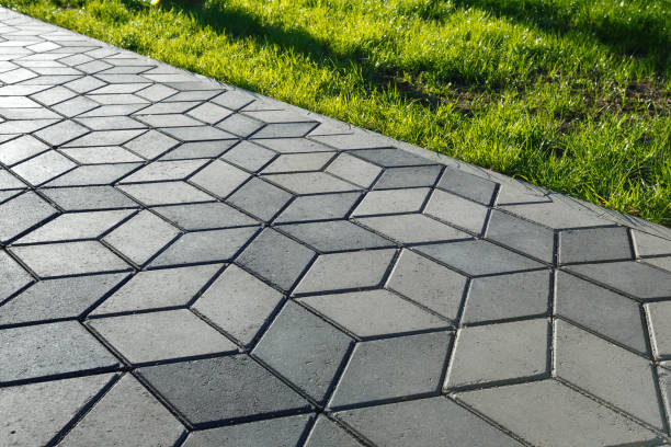 Professional Driveway Pavers in Bedford, TX
