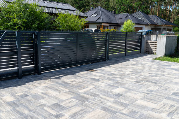 Best Decorative Driveway Pavers  in Bedford, TX
