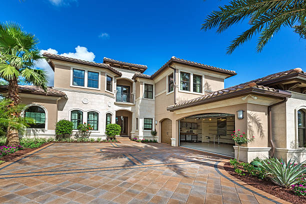 Best Commercial Driveway Pavers  in Bedford, TX