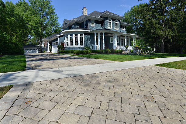 Reasons to Select Us for Your Driveway Paving Requirements in Bedford, TX