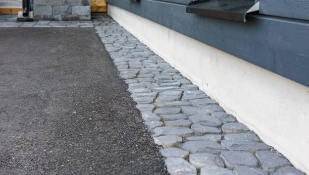 Driveway Pavers for Homes in Bedford, TX